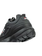 Nízké boty model 21346873 - Fila