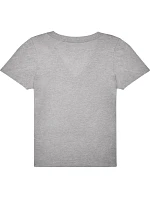 B&C #E150 V /women Dámské tričko s výstřihem do V model 22444668 sport grey