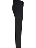 JN Pánské elastické kalhoty 02. black model 22533739 - Daiber JN Pánské elastické kalhoty 02. black model 22533739 - Daiber