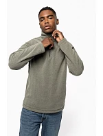 K 912 Mikrofleecová mikina s 1/4 zipem royal blue model 22439322 - Kariban K 912 Mikrofleecová mikina s 1/4 zipem royal blue model 22439322 - Kariban