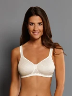 Airita pohodlná podprsenka s kosticami 5852 crystal - Anita Classix