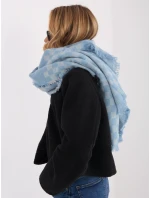 Šatka AT SZ 16501.03 svetlomodrá