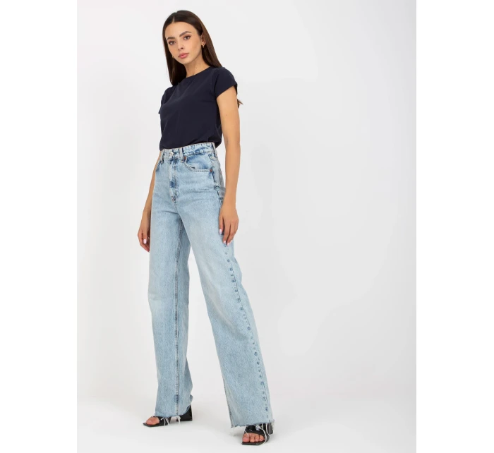 Tričko B 013.13P tmavo modrá Tričko B 013.13P tmavo modrá