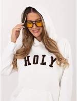 Bluza RV BL model 22074618 ecru - FPrice