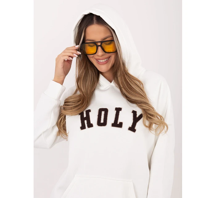 Bluza RV BL model 22074618 ecru - FPrice