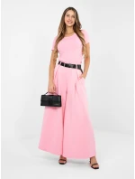 Blúzka RV BZ A1191.77 svetlo ružová Blúzka RV BZ A1191.77 svetlo ružová