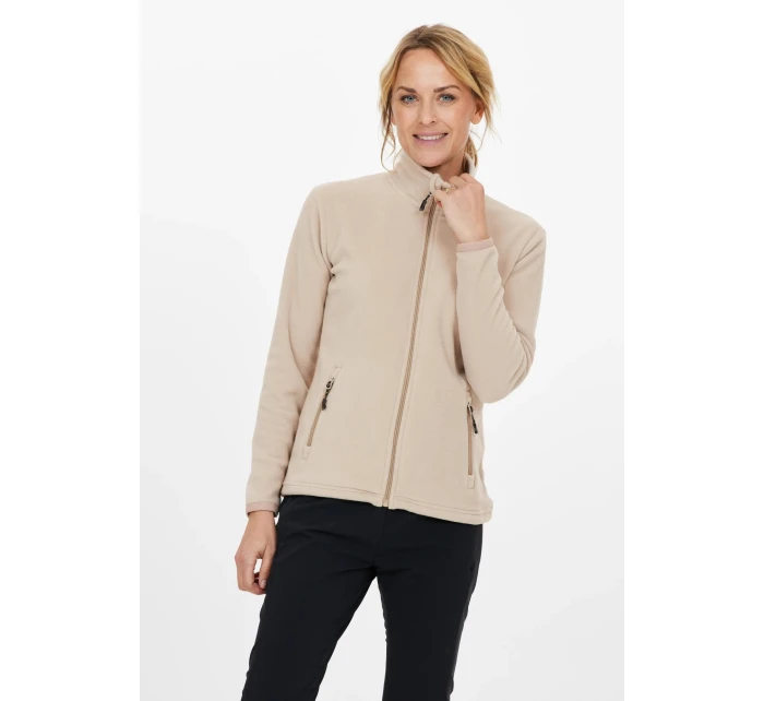 Dámska fleecová mikina Whistler Cocoon Dámska fleecová mikina Whistler Cocoon