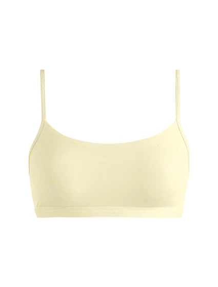 Dámska športová podprsenka Form To Body QF6757E-5G5 - Calvin Klein