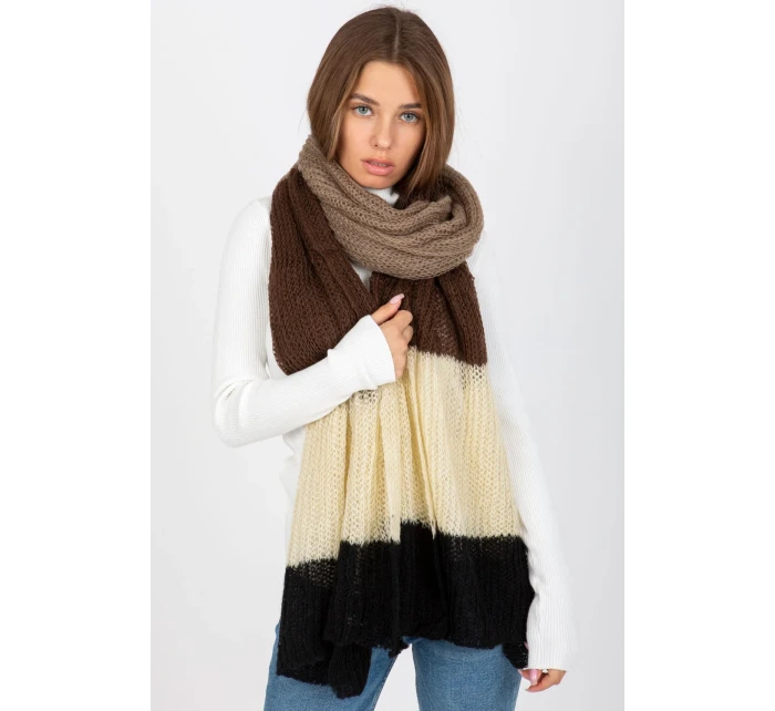 Šál model 185902 AT