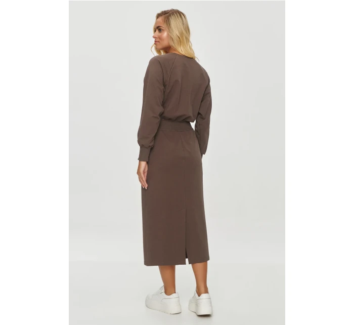 Denné šaty model 200041 Makadamia Denné šaty model 200041 Makadamia