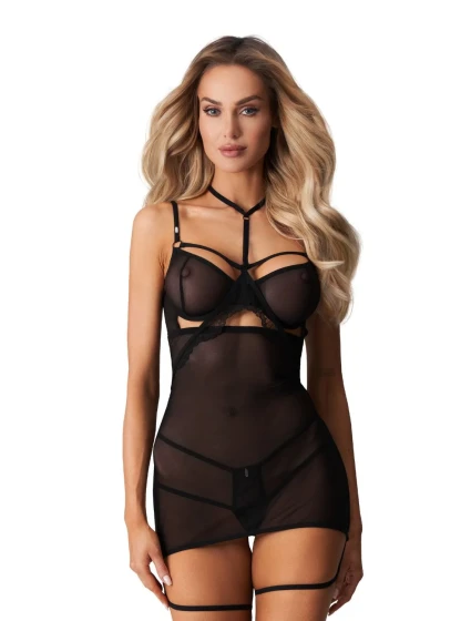 Sexy tričko model 212929 Obsessive Sexy tričko model 212929 Obsessive