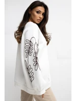 Mikina model 221618 Rue Paris