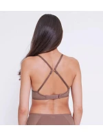 sloggi Soft ADAPT PU - BROWN - SLOGGI BROWN - SLOGGI sloggi Soft ADAPT PU - BROWN - SLOGGI BROWN - SLOGGI