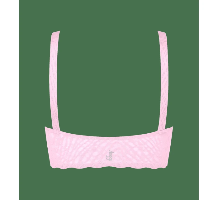 sloggi ZERO Feel Bliss Top - PINK - SLOGGI PINK - SLOGGI