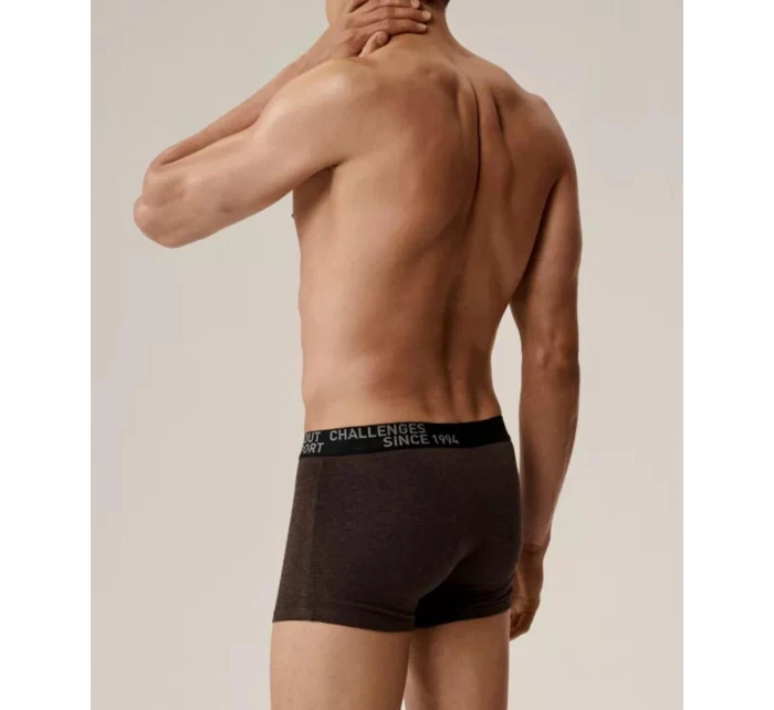 Boxerky model 21297240 A'3 S2XL - Atlantic