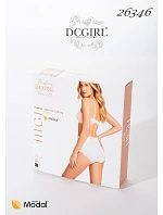 Kalhotky DC Girl 26346 A2, balení, velikosti M–XL