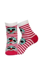 Dámske ponožky Wola Perfect Woman W84.01P Casual Dámske ponožky Wola Perfect Woman W84.01P Casual