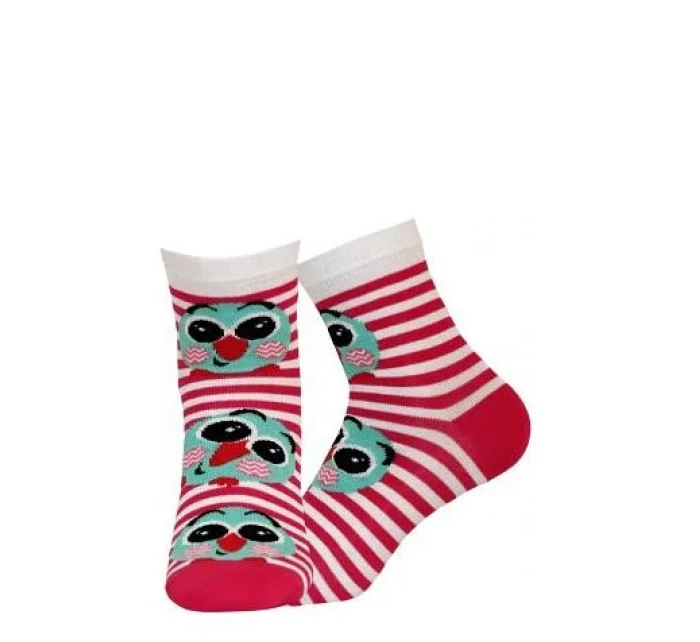 Dámske ponožky Wola Perfect Woman W84.01P Casual Dámske ponožky Wola Perfect Woman W84.01P Casual