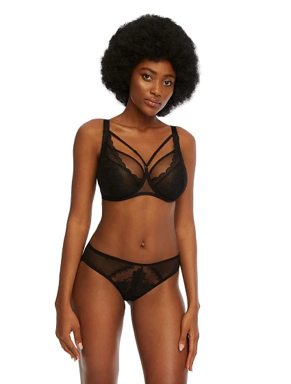 Měkká dámská podprsenka soft model 17043827 Alice III - Kinga