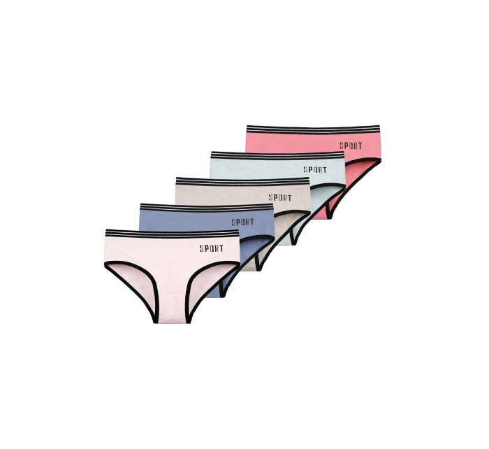 Dívčí kalhotky model 21379205 A'2 - Donella Dívčí kalhotky model 21379205 A'2 - Donella