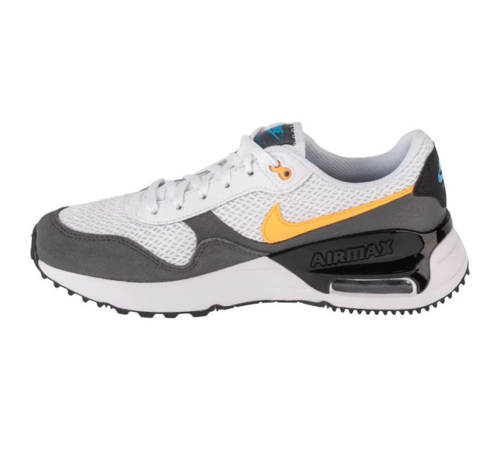 Topánky Nike Air Max System GS DQ0284-104