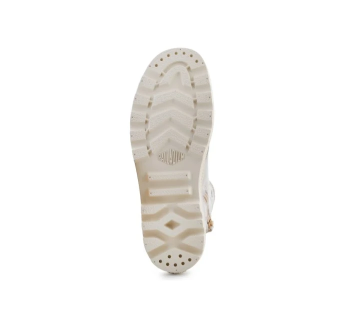 Topánky Palladium Pampa Hi Zip WL 95982-271-M Topánky Palladium Pampa Hi Zip WL 95982-271-M