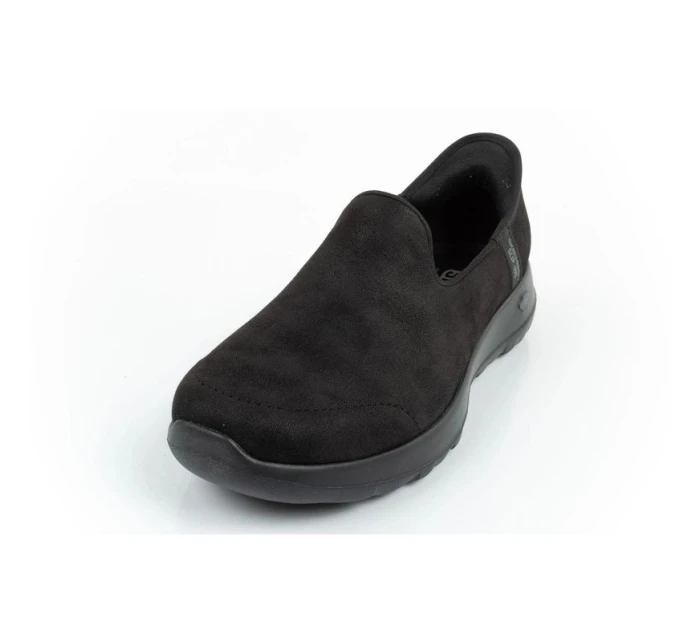Skechers Go Walk Joy W 124665/BBK Skechers Go Walk Joy W 124665/BBK
