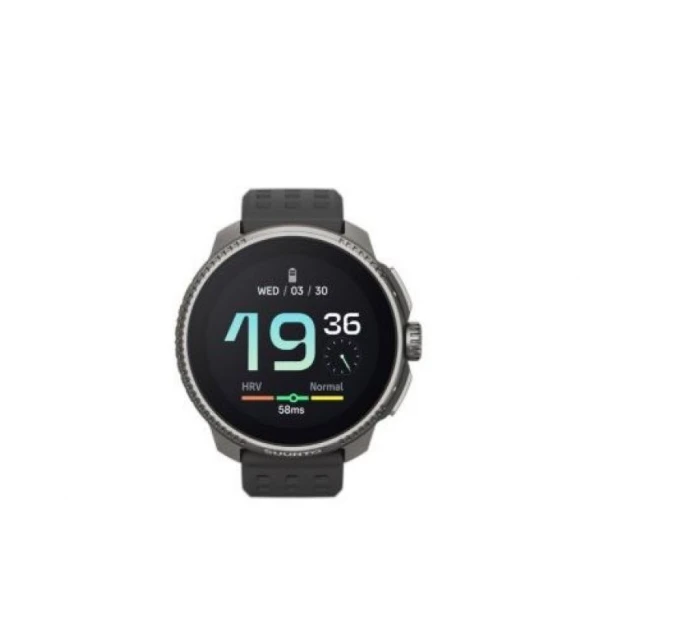Športové hodinky SUUNTO RACE TITANIUM CHARCOAL Športové hodinky SUUNTO RACE TITANIUM CHARCOAL