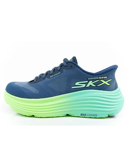 Běžecké boty Max Cushioning SlipIns W model 21188054 - Skechers