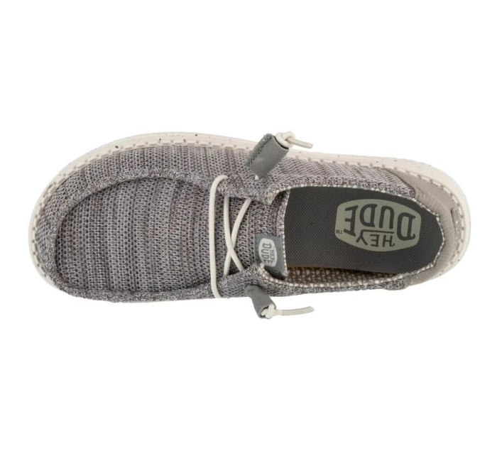 Hey Dude Wendy Stretch Sox W 41878-007
