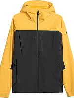 Trekingová bunda 4F M1010 M 4FWAW25TTJAM1010 71S muži