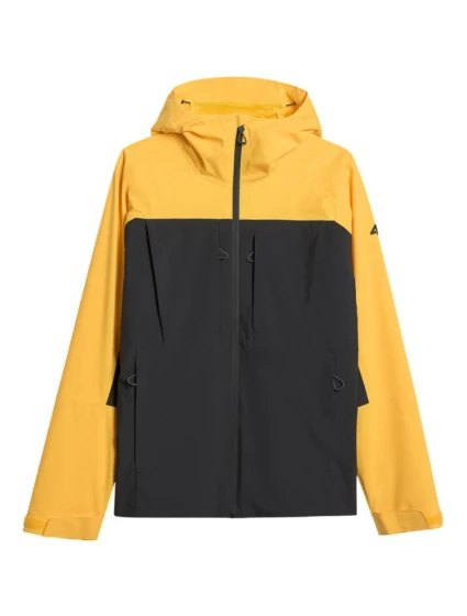 Trekingová bunda 4F M1010 M 4FWAW25TTJAM1010 71S muži