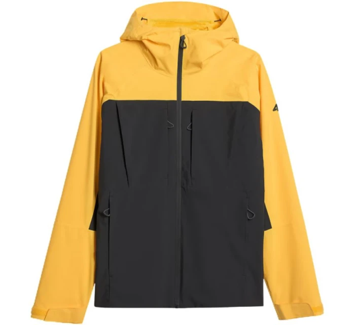 Trekingová bunda 4F M1010 M 4FWAW25TTJAM1010 71S muži