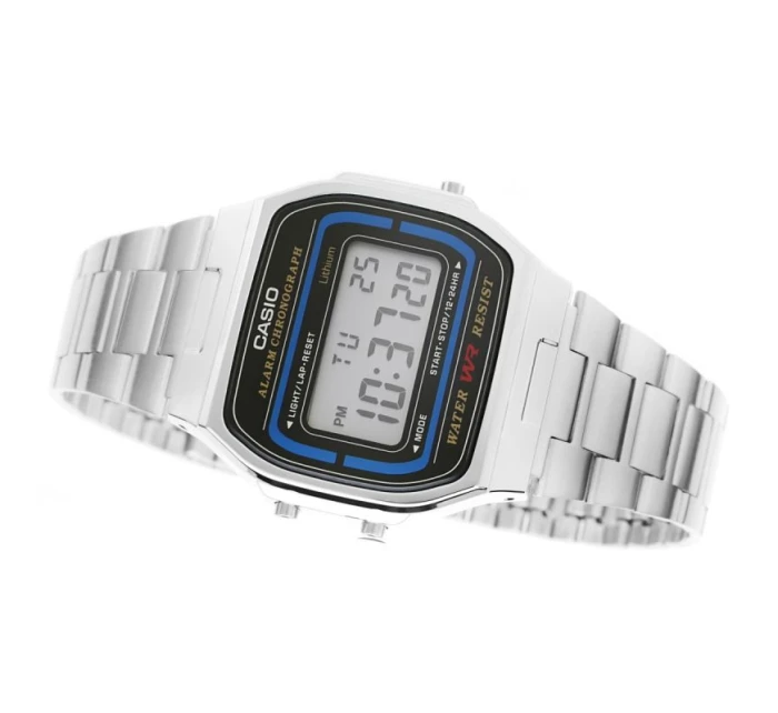 Unisex hodinky model 21804499 - CASIO Unisex hodinky model 21804499 - CASIO