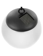 LAMPA SOLARNA PLASTIKOWA model 21831121