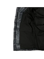 Pánska páperová bunda Puma Edition šedá 555813 02 pánska