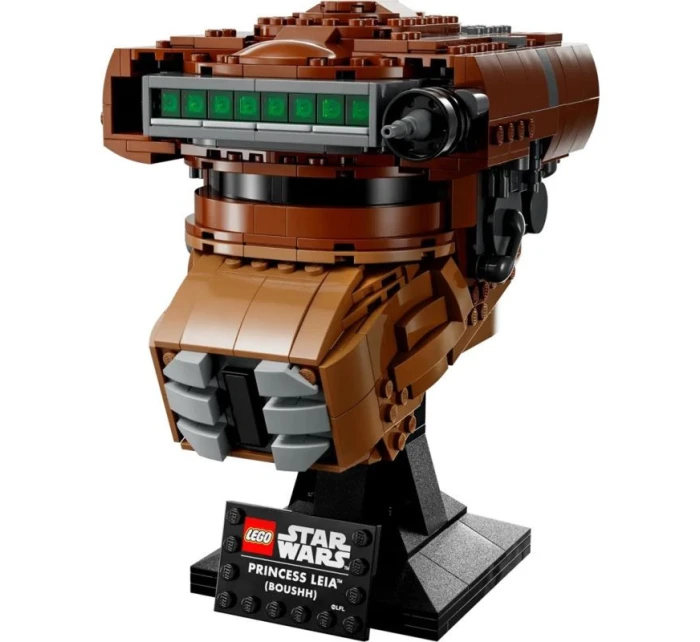 Star Wars model 21864021 - Lego