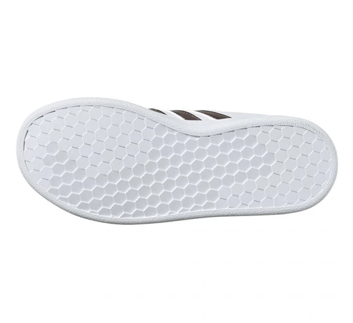 Topánky adidas Grand Court C Jr EF0107