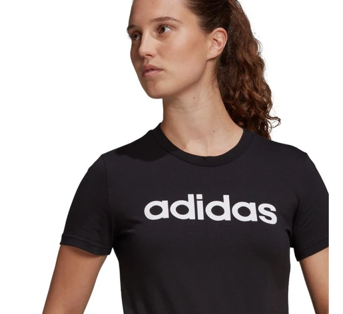 Koszulka Essentials Slim W model 19557142 - ADIDAS