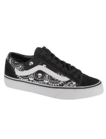 Dámske tenisky Bandana Style 36 VN0A54F6D9S black - Vans Dámske tenisky Bandana Style 36 VN0A54F6D9S black - Vans