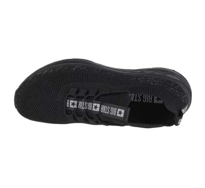 Pánska obuv M JJ174167 - Big Star