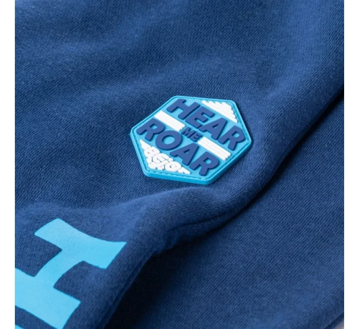 Detská obuv Liago Kdb Jr 92800438659 - Bejo