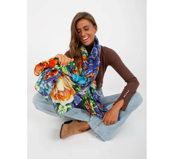 Pareo AT PO 176120.58 modrá