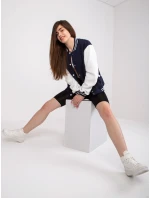 Mikina EM BL model 17144506 tmavě modrá - FPrice Mikina EM BL model 17144506 tmavě modrá - FPrice