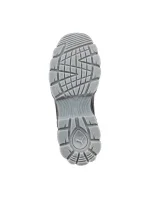 CONDOR BROWN MID pánske členkové tmavohnedé CONDOR BROWN MID pánske členkové tmavohnedé