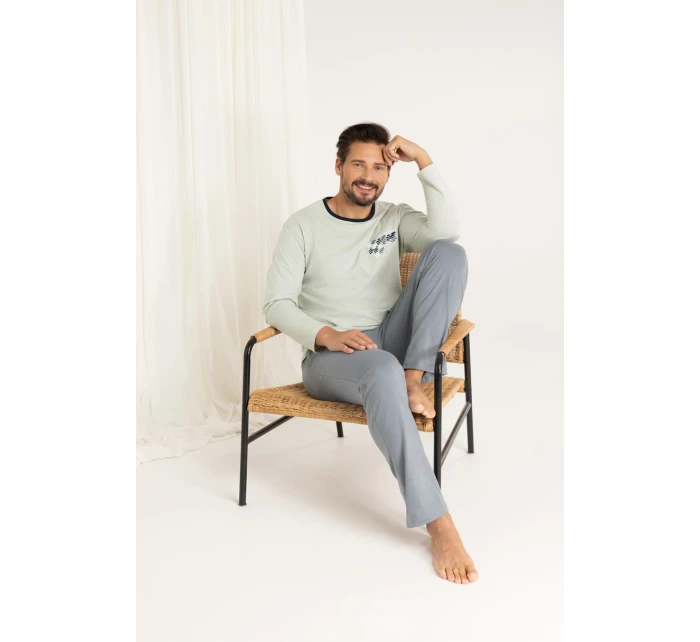 PÁNSKE PYŽAMO 484 BIG J/25 PÁNSKE PYŽAMO 484 BIG J/25