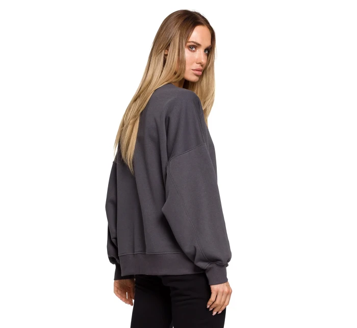 Mikina model 157368 Moe