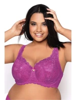 Vystužená podprsenka model 204159 Mat