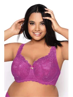 Vystužená podprsenka model 204159 Mat