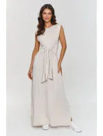 Denné šaty model 209860 Makadamia